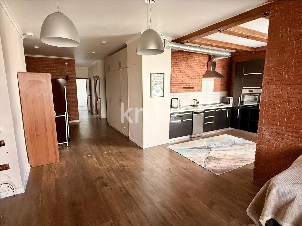 Продажа 4-комнатной квартиры, 121 м² в Алматы - фото 5