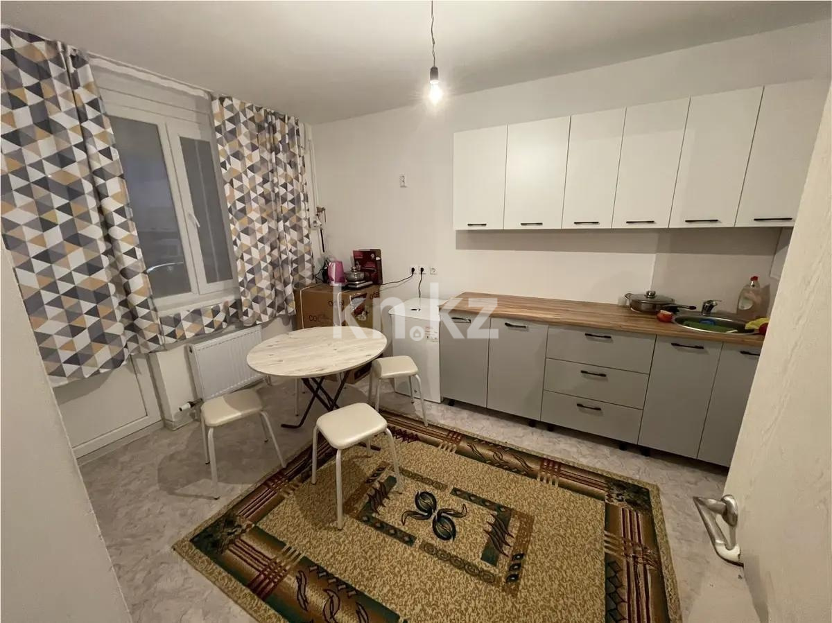 Продажа 1-комнатной квартиры, 41 м² в Алматы - фото 2