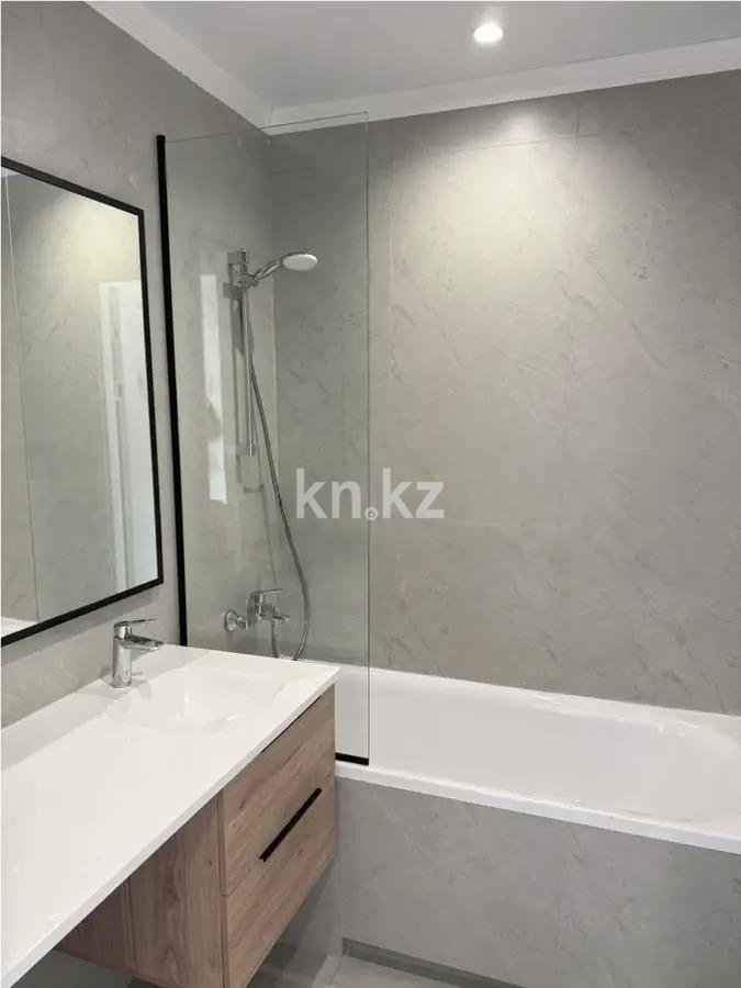 Продажа 1-комнатной квартиры, 33.42 м² - Продажа квартир в Турксибском р-не Алматы фото 3 из 5