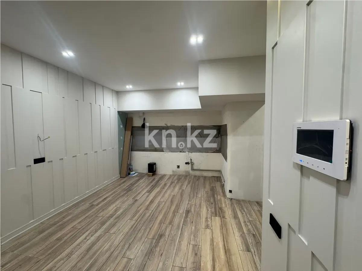 Продажа 2-комнатной квартиры, 50.5 м², ул. Калдаякова, дом  3 в Астане - фото 2