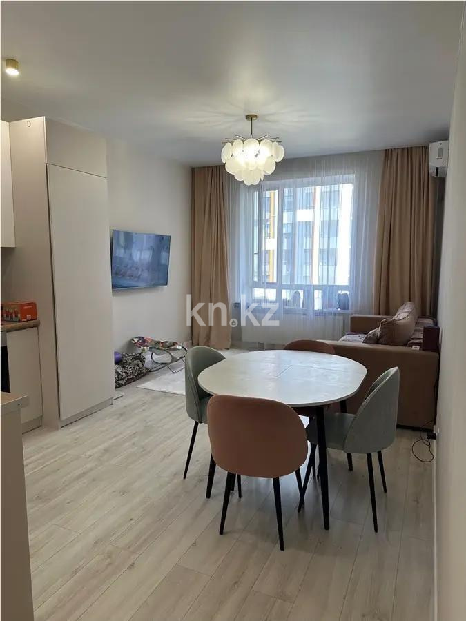Продажа 3-комнатной квартиры, 65 м², ул. Баглановой, дом  55/6 - Продажа квартир в Астане без посредников фото 3 из 5