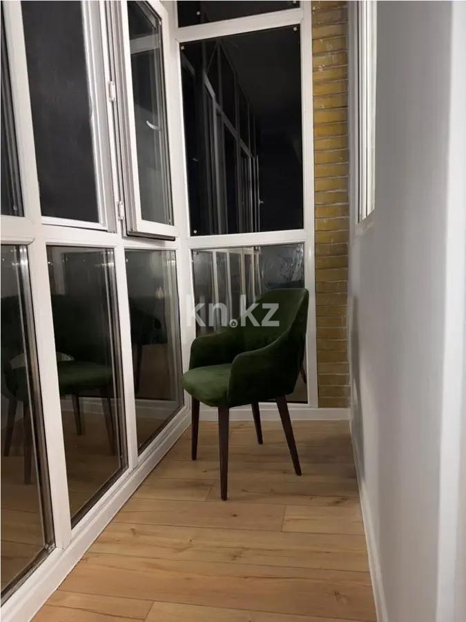 Продажа 3-комнатной квартиры, 80 м² - Продажа квартир в новостройках Караганды - страница 3 фото 5 из 5