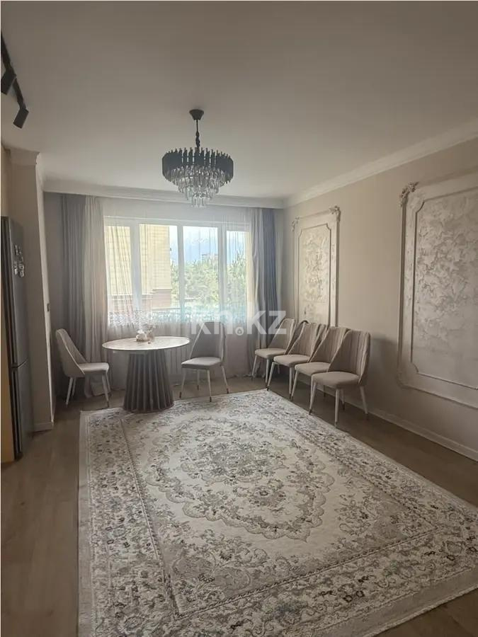 Продажа 3-комнатной квартиры, 70 м² в Алматы