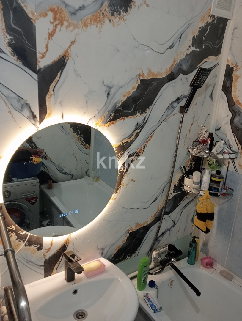 Продажа 3-комнатной квартиры, 70 м² - Продажа квартир в Карагандинской области фото 4 из 8