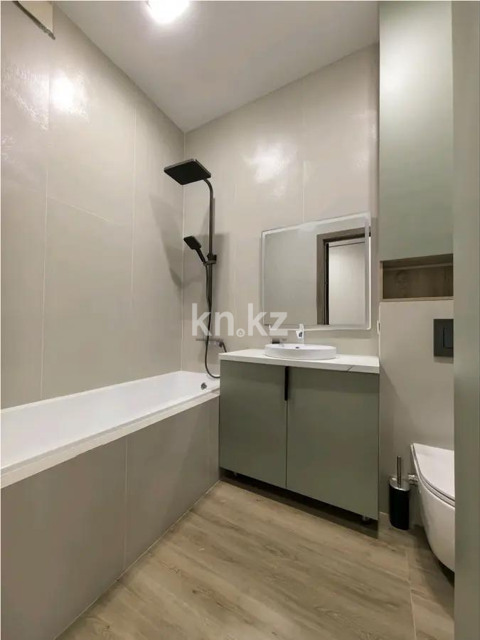 Продажа 2-комнатной квартиры, 49 м² - Недвижимость в Казахстане - страница 33 фото 3 из 3