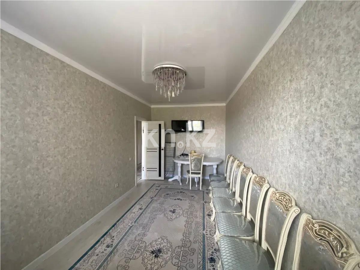 Продажа 3-комнатной квартиры, 65 м² - Недвижимость в Сарани фото 1 из 6
