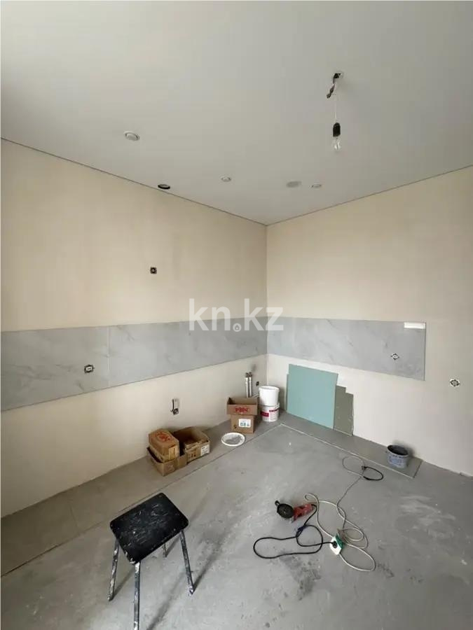 Продажа 3-комнатной квартиры, 90 м² - Продажа трехкомнатных квартир в Казахстане - страница 7 фото 2 из 7