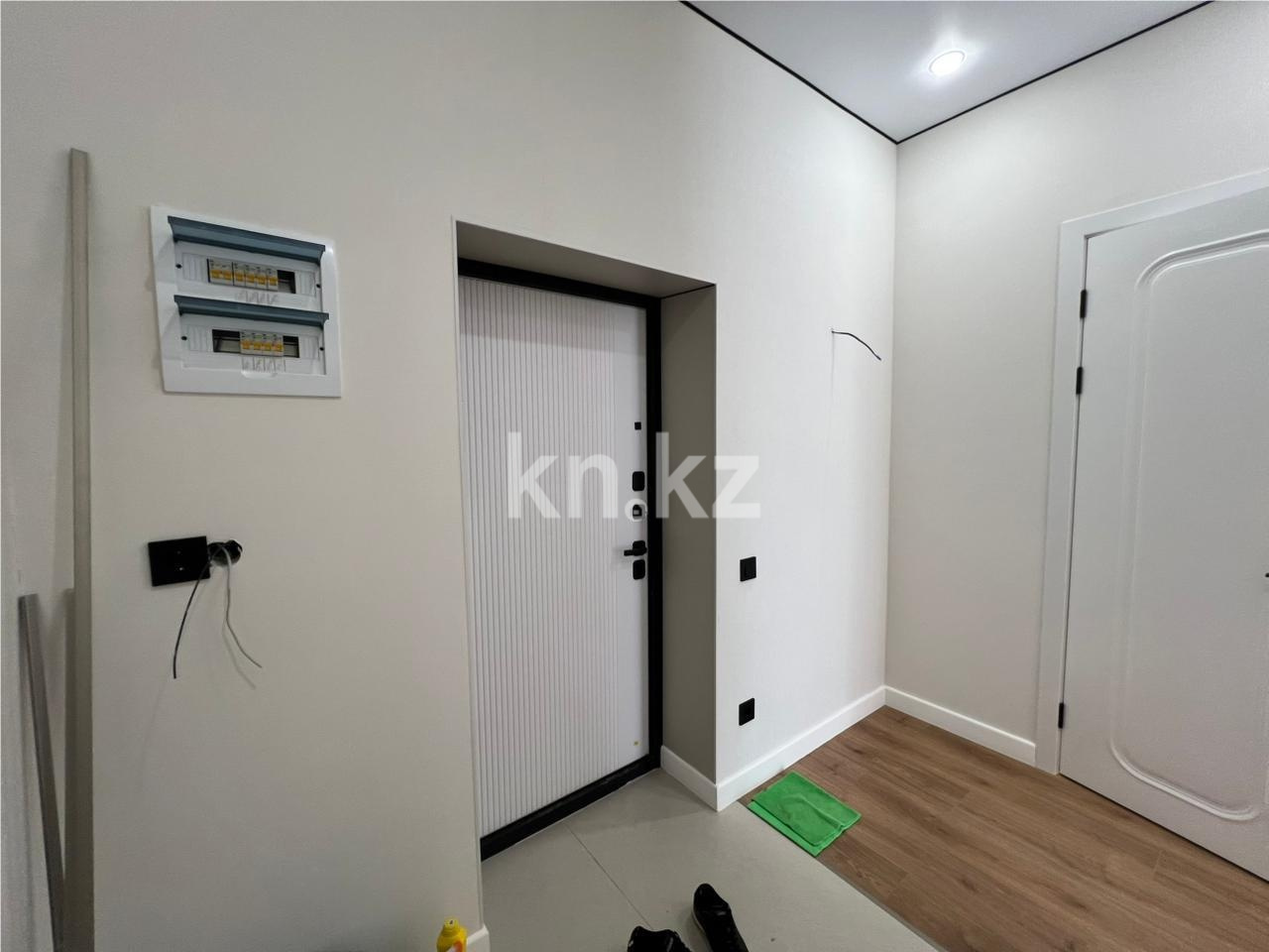 Продажа 1-комнатной квартиры, 37 м² в Караганде - фото 9