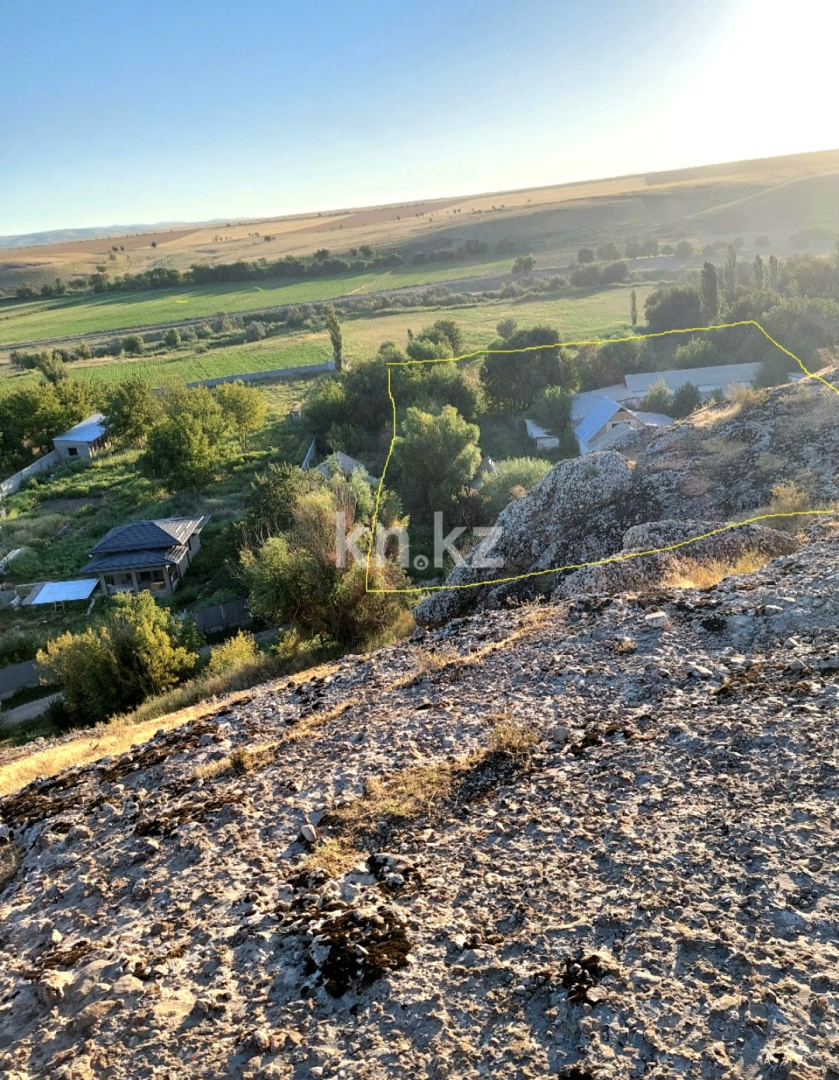 Продажа , 842 м², Баймаханова, дом  59 - Продажа квартир в Шымкенте фото 2 из 13