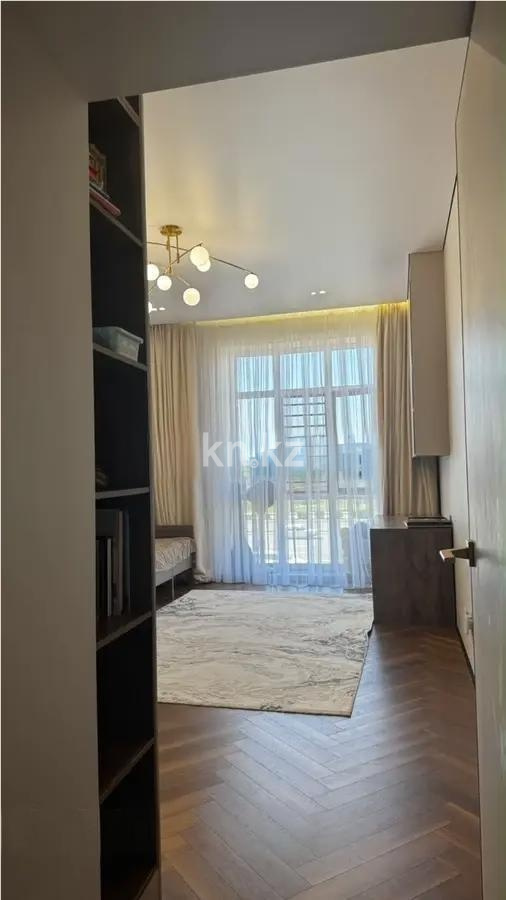 Продажа 3-комнатной квартиры, 90 м² в Астане - фото 3