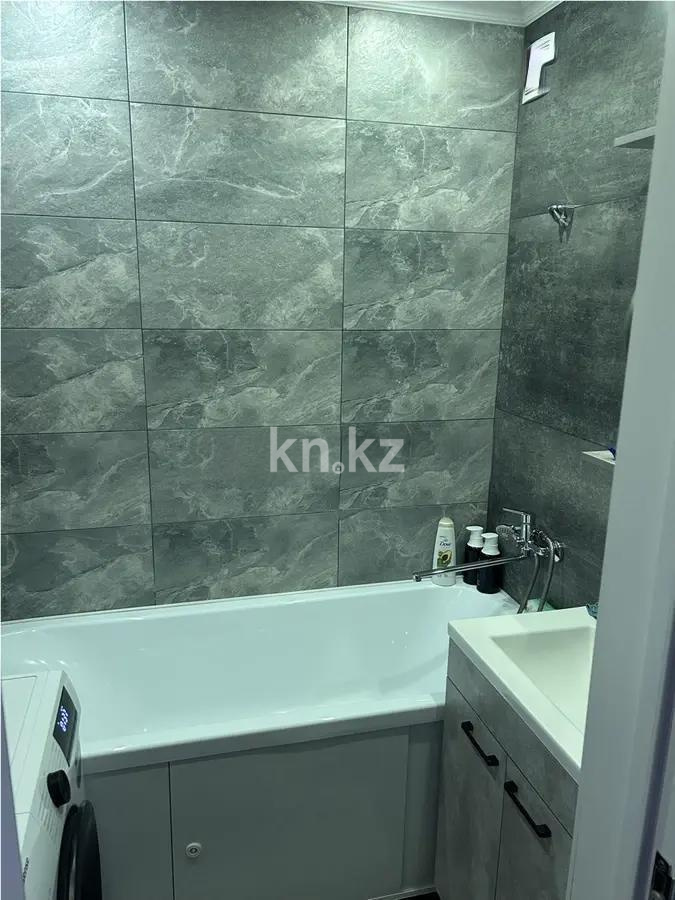 Продажа 1-комнатной квартиры, 43 м² в Караганде - фото 4