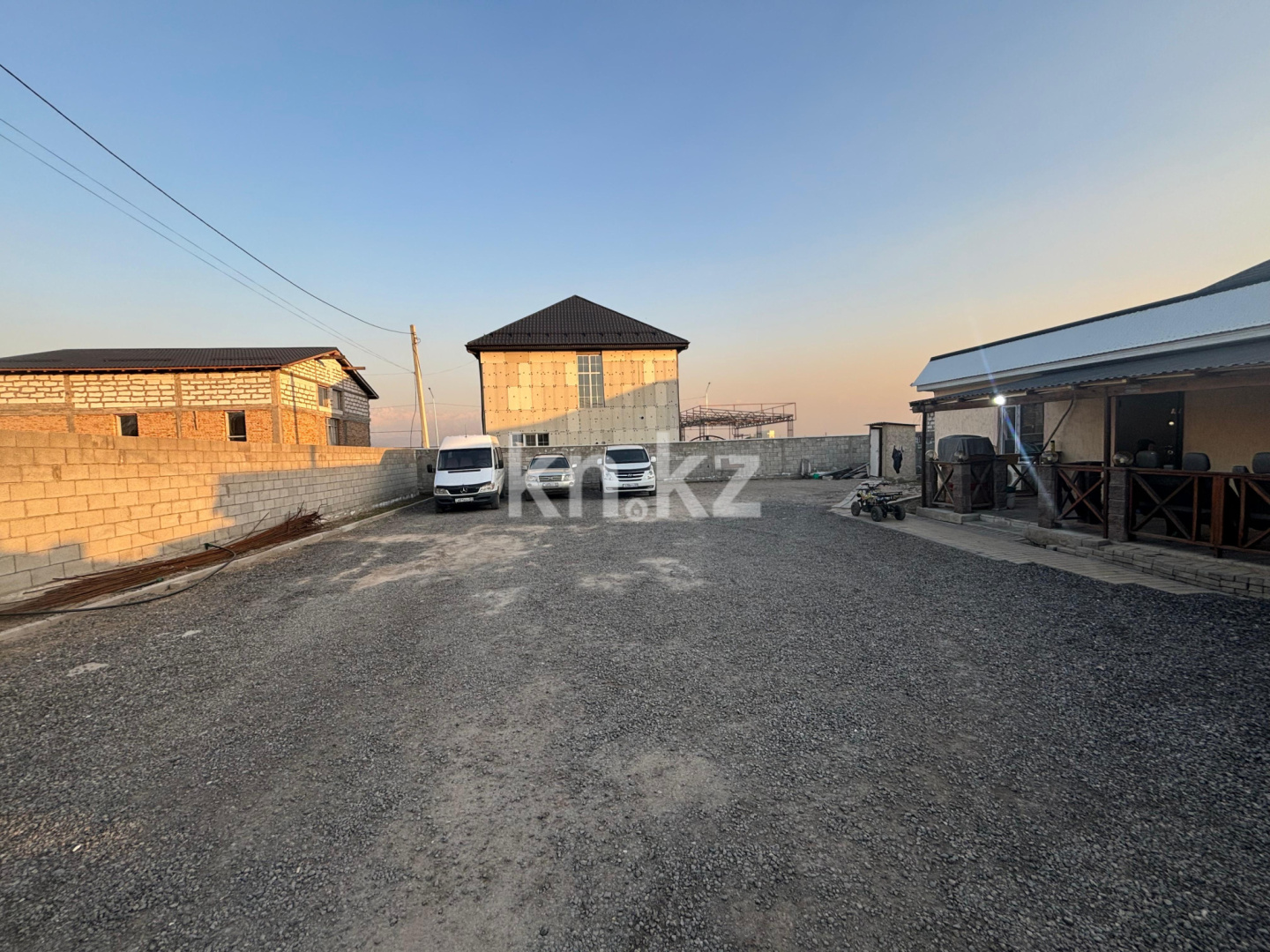 Продажа участка, 6 сот. - Продажа земельных участков в Алматы фото 14 из 15