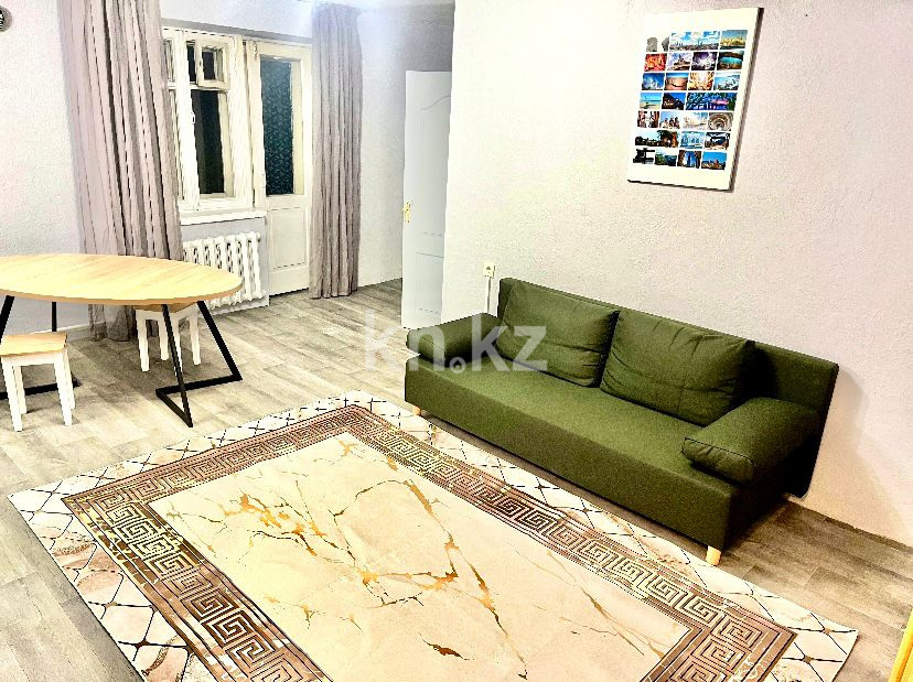 Продажа 2-комнатной квартиры, 42 м² - Продажа недвижимости в Алматы - страница 27 фото 10 из 11