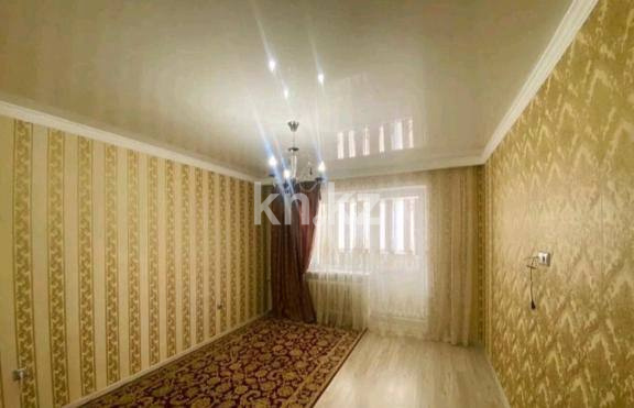 Продажа 3-комнатной квартиры, 56.8 м² в Астане - фото 3