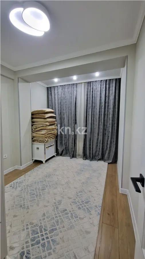 Продажа 3-комнатной квартиры, 60 м², ул. Алтын орда, дом  6/38 - Продажа  трехкомнатных квартир в новостройках Алматы с фото фото 1 из 8