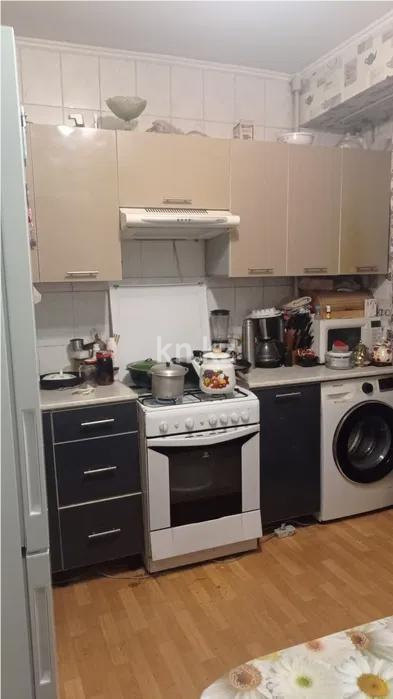 Продажа 3-комнатной квартиры, 65 м², мкр-н Кокмайса, дом  41 - Продажа  трехкомнатных квартир в Алматы с фото фото 4 из 5