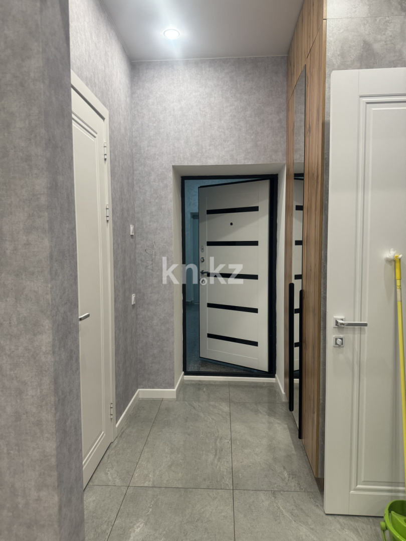 Аренда 2-комнатной квартиры, 55 м², ул. Жошы хана, дом  13 - ул. Бухар жырау - Аренда квартир помесячно в Казахстане фото 12 из 20