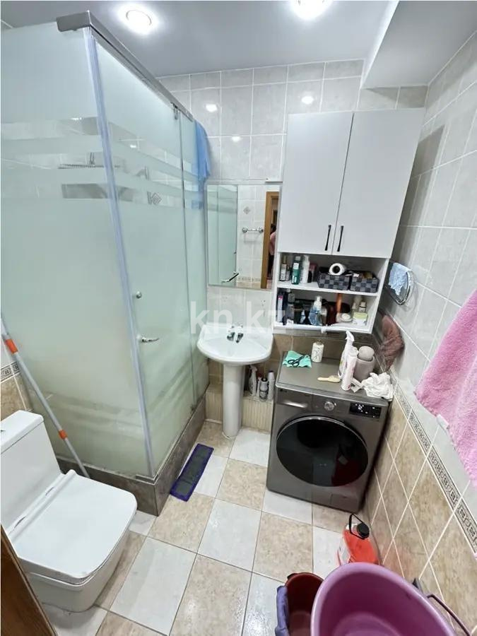 Продажа 4-комнатной квартиры, 109 м², пр. Аль-Фараби, дом  63 - Продажа квартир в Алматы с фото фото 6 из 8