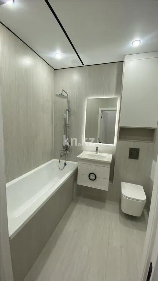 Продажа 2-комнатной квартиры, 40 м² - Продажа квартир в Казахстане - страница 24 фото 4 из 5