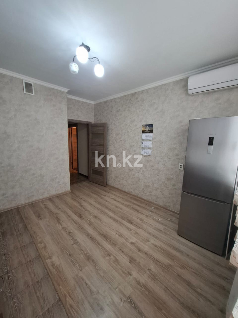 Продажа 1-комнатной квартиры, 38.6 м², мкр. Зердели в Алматы - фото 5