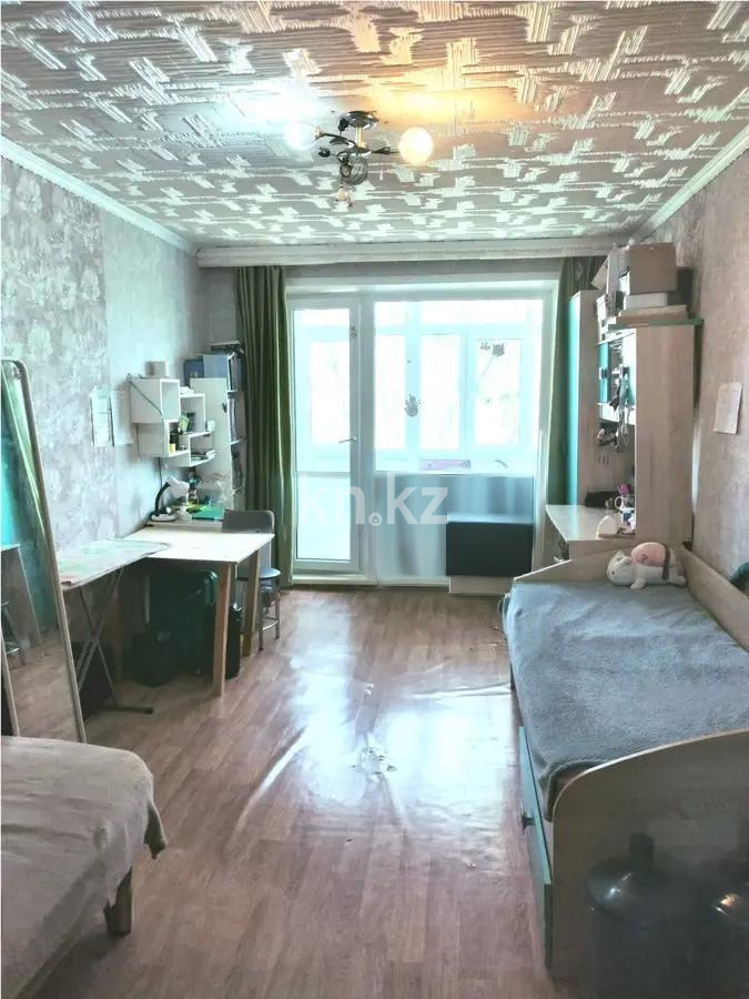 Продажа 2-комнатной квартиры, 43 м², ул. Молодежная, дом  65 - Продажа  двухкомнатных квартир в Шахтинске фото 1 из 4