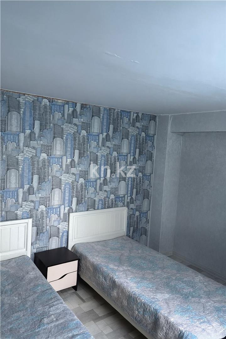 Продажа 4-комнатной квартиры, 73 м² - Недвижимость в Караганде фото 8 из 21