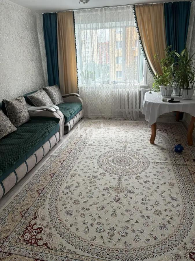 Продажа 2-комнатной квартиры, 57.5 м² в Астане