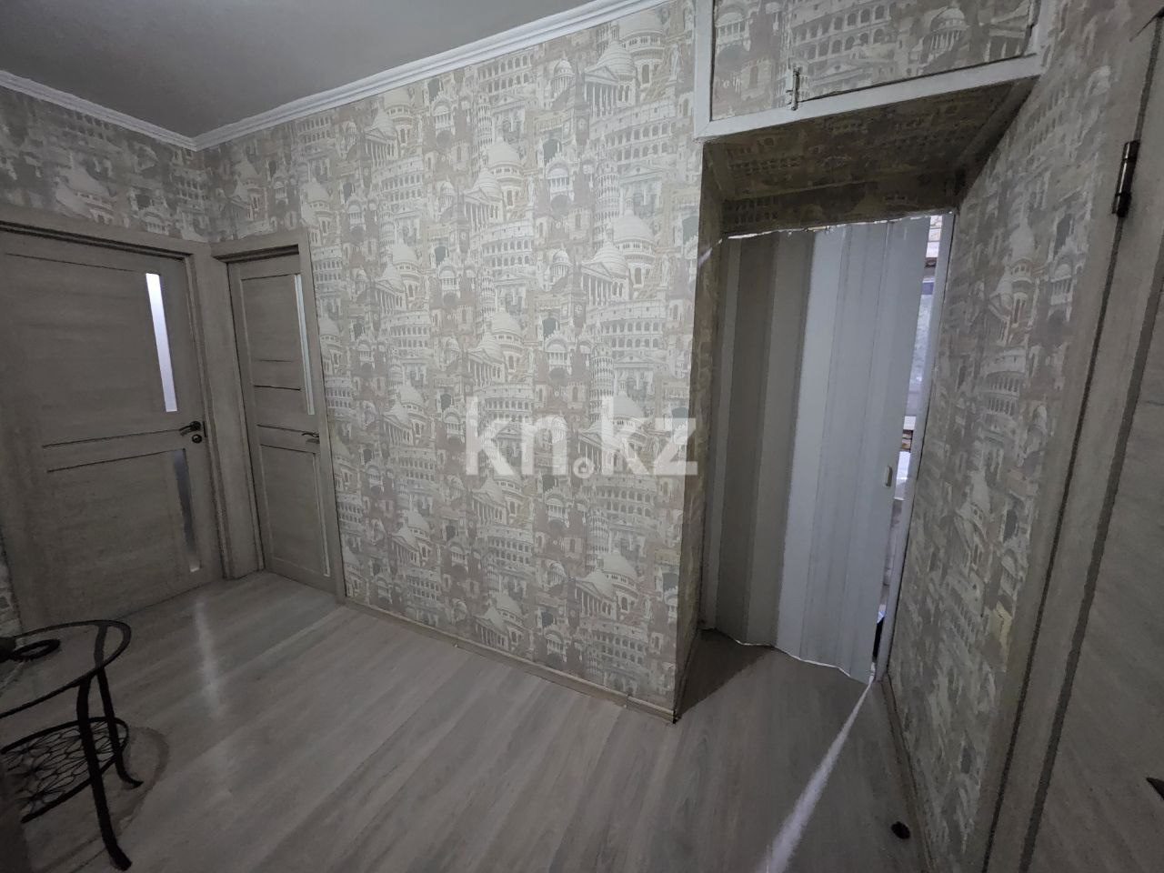 Продажа 2-комнатной квартиры, 46.5 м², пр. Абая, дом  127 - ул. Жарокова в Алматы - фото 13