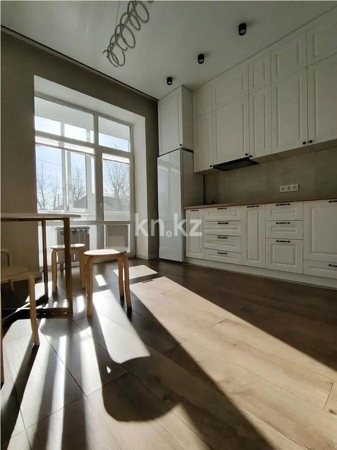 Продажа 1-комнатной квартиры, 42.5 м² в Астане - фото 2