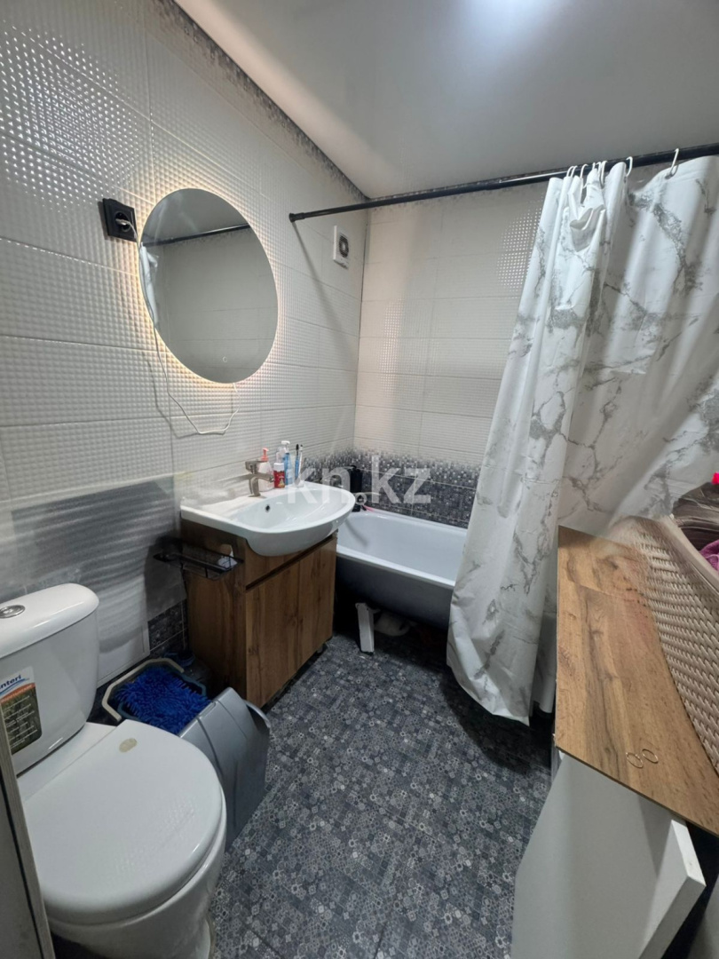 Продажа 2-комнатной квартиры, 42.7 м² - Недвижимость в Сарани фото 5 из 5