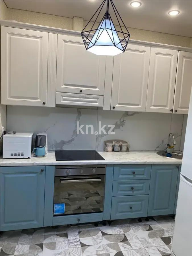 Продажа 2-комнатной квартиры, 43 м² - Продажа квартир в Астане с фото - страница 7 фото 3 из 4