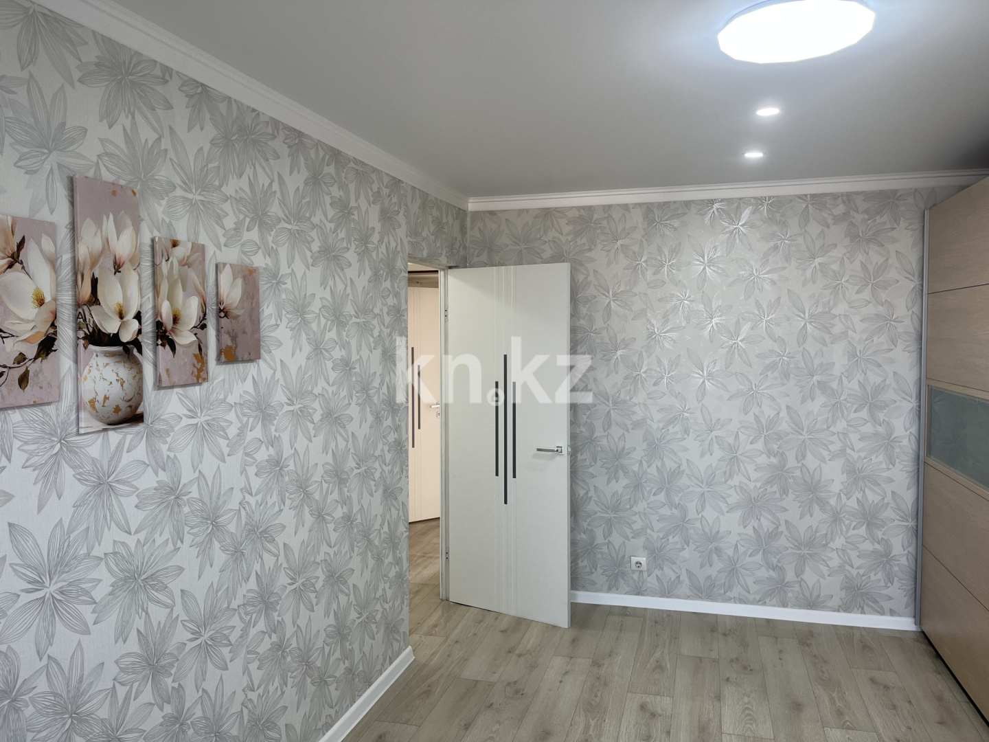 Продажа 3-комнатной квартиры, 76 м², ул. Жургенова, дом  27/1 - ул. Байтурсынова в Астане - фото 8
