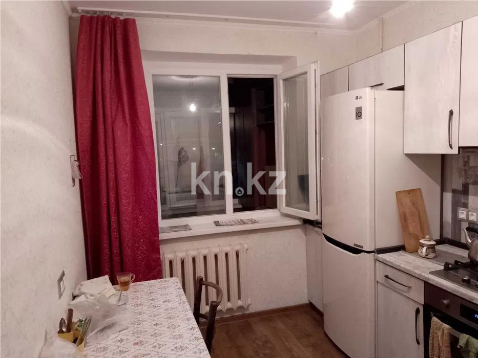 Продажа 3-комнатной квартиры, 63 м² в Астане - фото 4