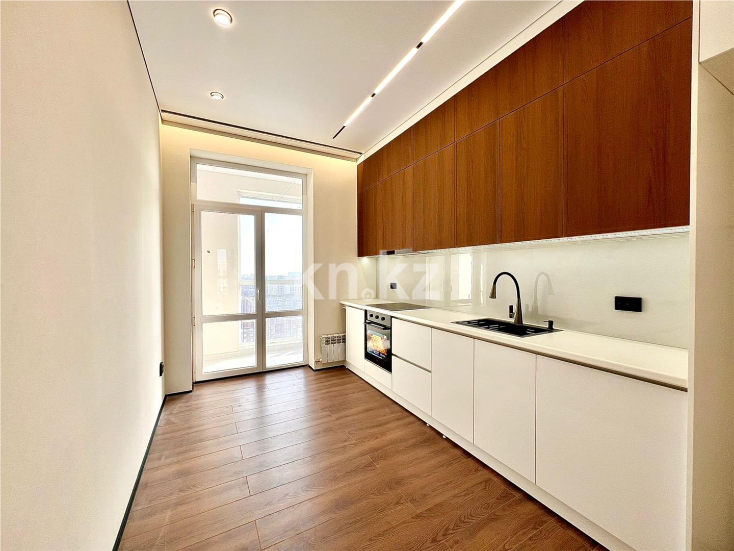 Продажа 3-комнатной квартиры, 88 м² - Продажа квартир в Казахстане - страница 20 фото 1 из 37