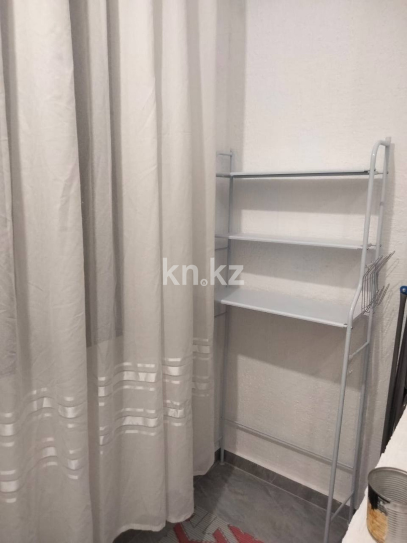 Аренда 1-комнатной квартиры, 38 м², ул. Е-103, дом  5 - Аренда квартир помесячно в Астане с фото фото 7 из 8