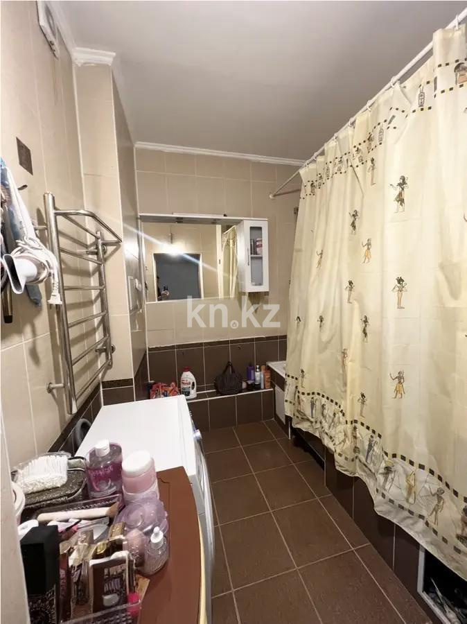 Продажа 2-комнатной квартиры, 78.8 м² в Алматы - фото 4