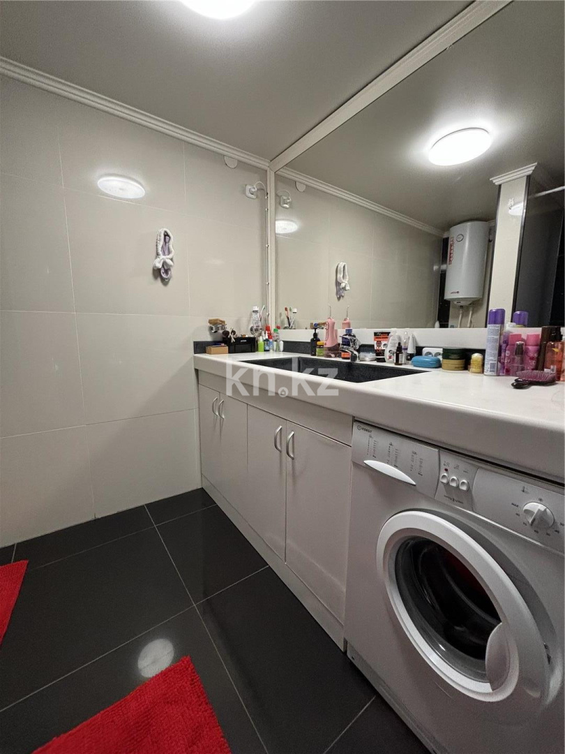 Продажа 2-комнатной квартиры, 74 м², пр. Н. Абдирова, дом  25 в Караганде - фото 7