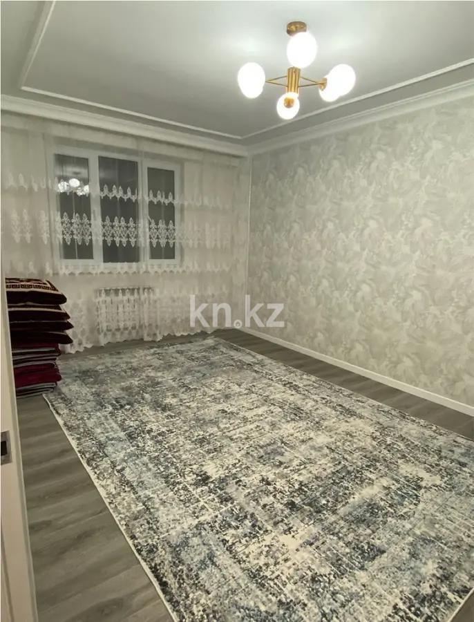 Продажа 3-комнатной квартиры, 79 м² - Продажа  трехкомнатных квартир в Алматы фото 3 из 5