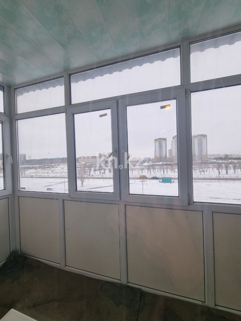 Продажа 2-комнатной квартиры, 60 м², ул. Сарыарка, дом  31 в Караганде - фото 7