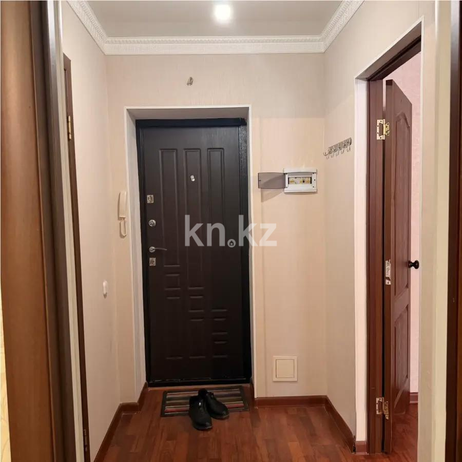 Продажа 1-комнатной квартиры, 35.9 м² - Продажа квартир в Астане - страница 20 фото 4 из 4