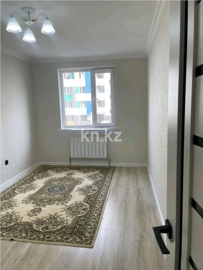 Продажа 2-комнатной квартиры, 55 м², пр. Райымбека, дом  590/8 - Продажа  двухкомнатных квартир в новостройках Алматы фото 2 из 4