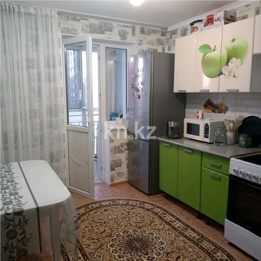 Продажа 2-комнатной квартиры, 57.4 м², пр. Кошкарбаева, дом  50 - Продажа квартир в Астане без посредников с фото фото 2 из 4