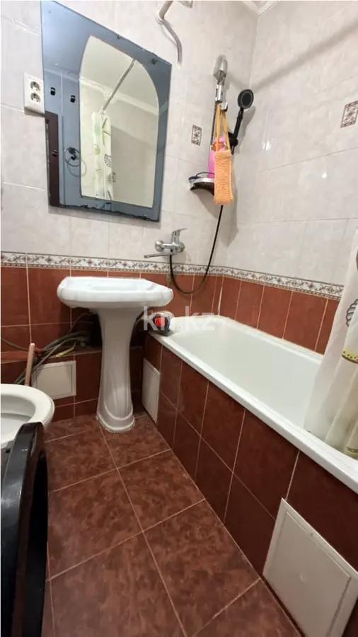 Продажа 2-комнатной квартиры, 39.6 м² в Астане - фото 4