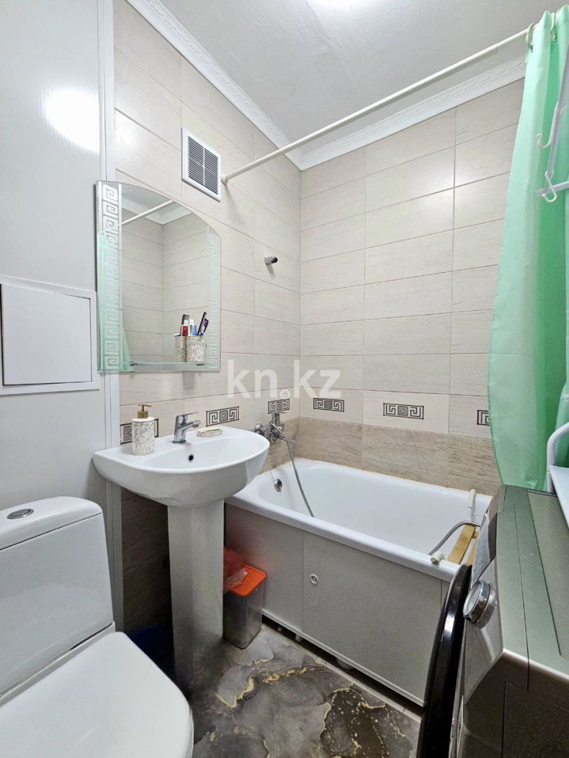 Продажа 2-комнатной квартиры, 41.5 м² - Продажа недвижимости в Казахстане - страница 5 фото 12 из 17