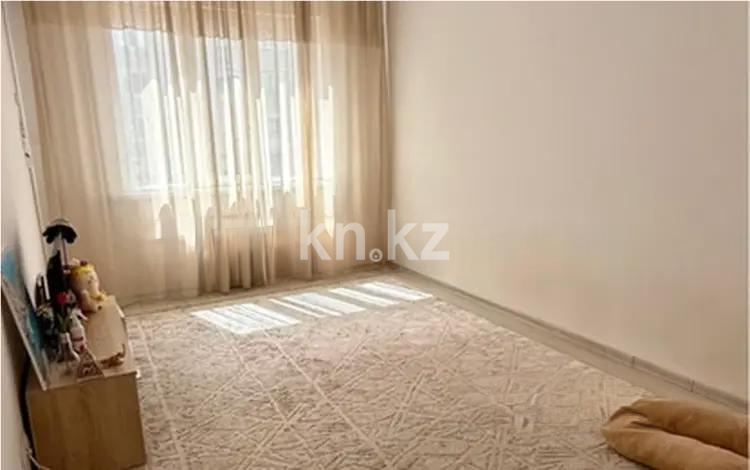 Продажа 1-комнатной квартиры, 49.5 м², ул. Наурызбай батыра, дом  111 - Продажа квартир в новостройках Алматы с фото фото 1 из 3