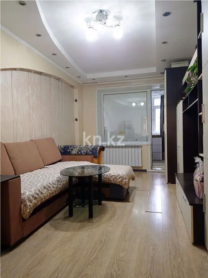 Продажа 2-комнатной квартиры, 46.8 м² - Продажа квартир в Казахстане - страница 24 фото 1 из 4