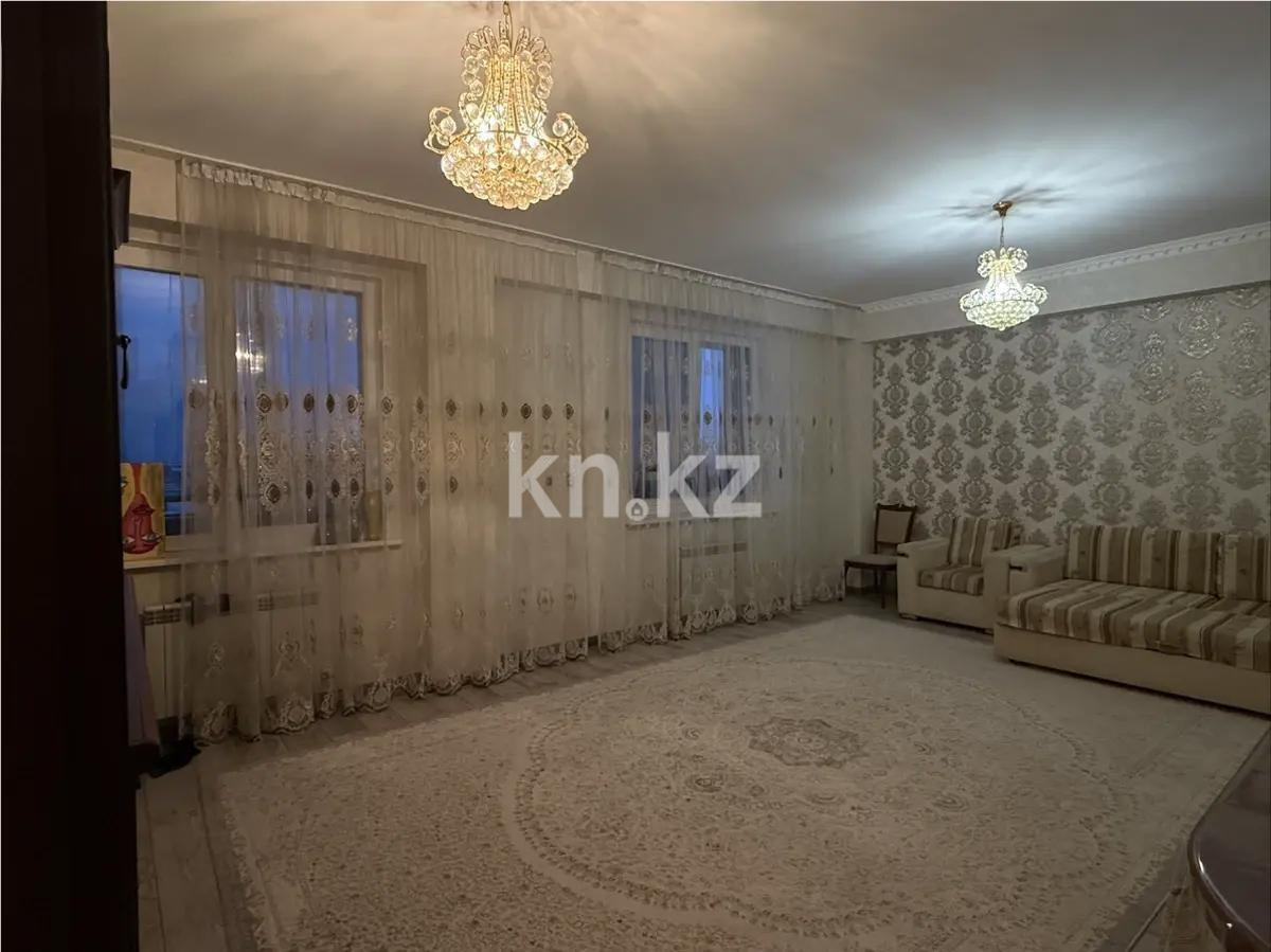 Продажа 3-комнатной квартиры, 105 м², ул. Калдаякова, дом  13 в Астане