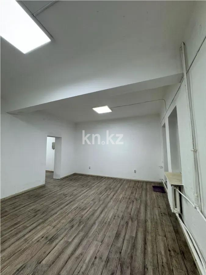 Продажа 3-комнатной квартиры, 55 м² - Продажа трехкомнатных квартир в кирпичном доме в Алматы фото 3 из 4