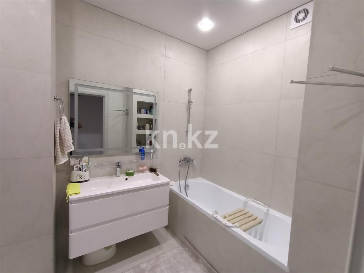 Продажа 3-комнатной квартиры, 120.5 м² - Продажа трехкомнатных квартир в Астане - страница 39 фото 28 из 40