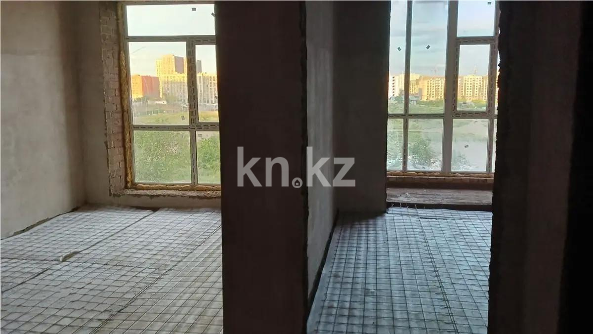 Продажа 1-комнатной квартиры, 37.7 м² в Астане - фото 2